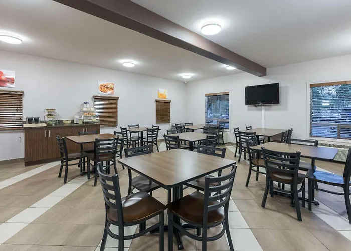 Quality Inn Airport